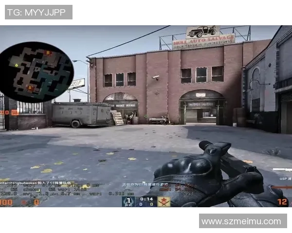 黄丽专访:从新手到高手的CSGO成长之路与心路历程分享